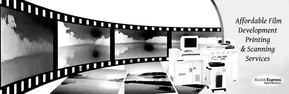 Video and cine Transfer